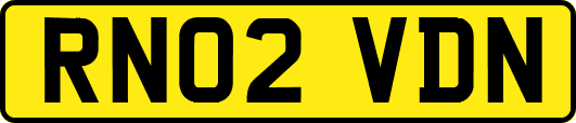 RN02VDN