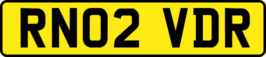 RN02VDR