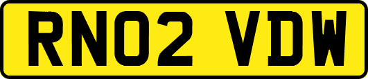 RN02VDW