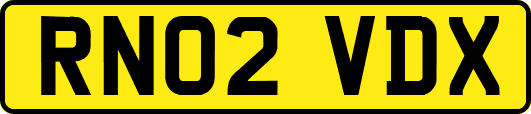 RN02VDX