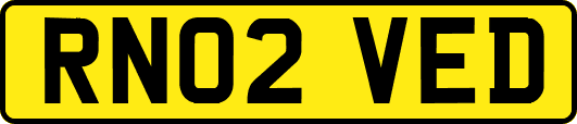 RN02VED