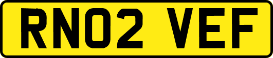 RN02VEF