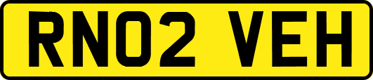 RN02VEH