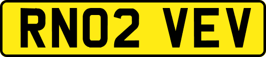 RN02VEV