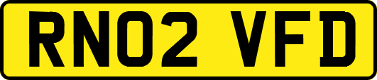 RN02VFD