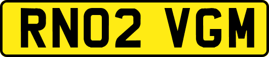RN02VGM