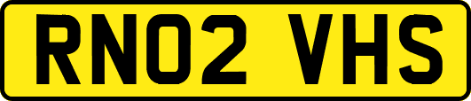 RN02VHS