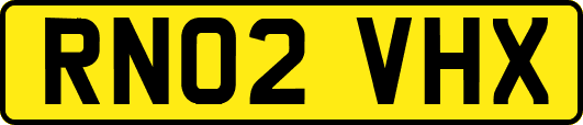 RN02VHX