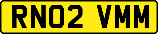 RN02VMM