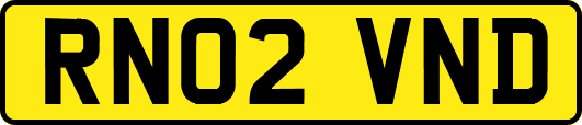RN02VND