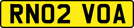 RN02VOA