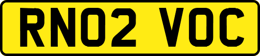 RN02VOC