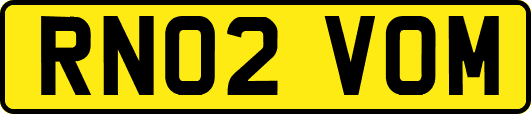 RN02VOM