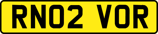 RN02VOR