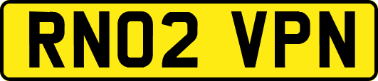 RN02VPN