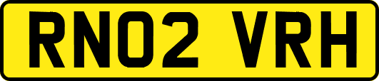 RN02VRH