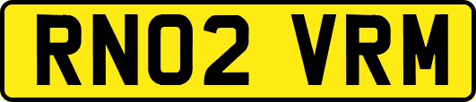 RN02VRM