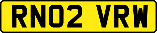 RN02VRW