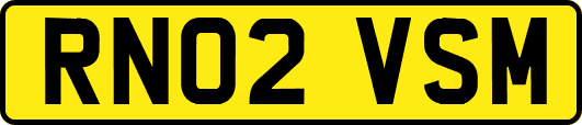 RN02VSM