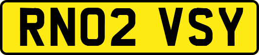 RN02VSY