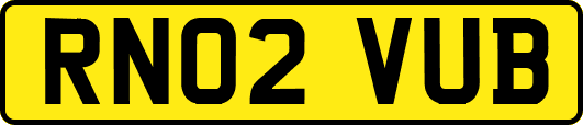 RN02VUB
