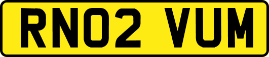 RN02VUM