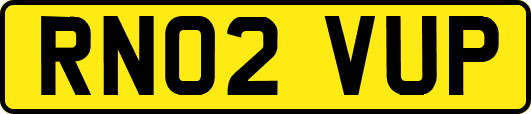 RN02VUP