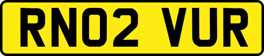 RN02VUR