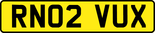 RN02VUX