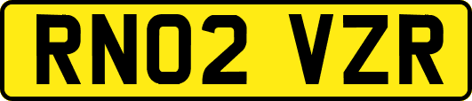RN02VZR