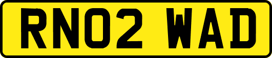RN02WAD
