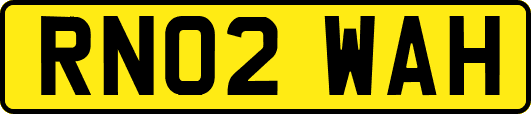 RN02WAH