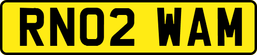 RN02WAM