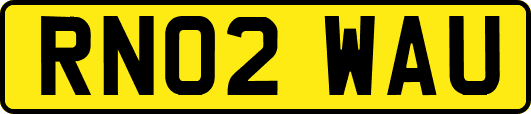 RN02WAU