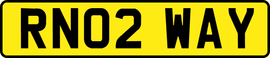 RN02WAY