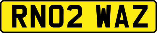 RN02WAZ