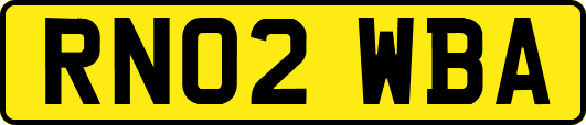 RN02WBA