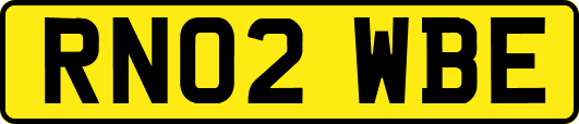 RN02WBE