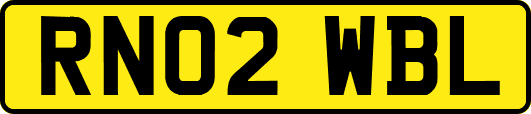 RN02WBL