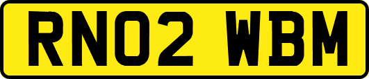RN02WBM