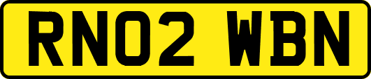 RN02WBN