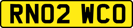 RN02WCO