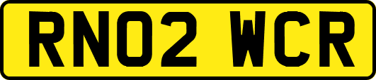 RN02WCR