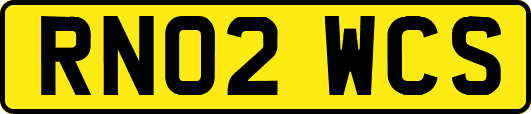 RN02WCS