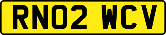 RN02WCV
