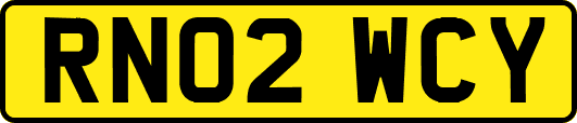 RN02WCY