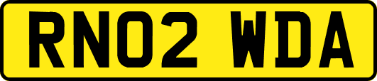 RN02WDA