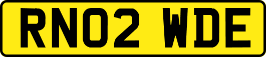 RN02WDE