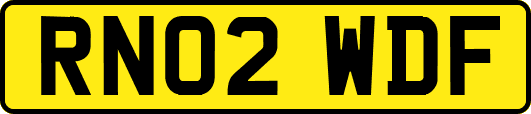 RN02WDF