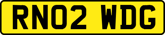 RN02WDG